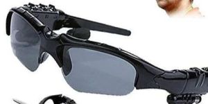 Bluetooth Sunglasses