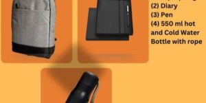 Employee Joining Combo Kit