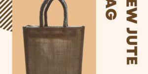 Jute Bag