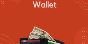 Men Leather Wallet