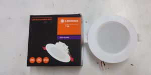 Junction Box OSRAM 7W