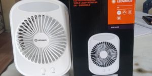 LEDVANCE 5W TABLE LAMP