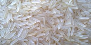 White Sella Basmati Rice