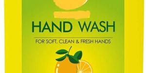 Hand Liquid Soap