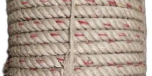 Twisted Jute Rope
