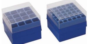 Centrifuge Tube Box