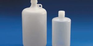Narrow Mouth Bottles