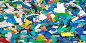 HDPE Plastic Scrap