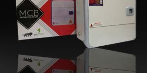 MCB Distribution Box