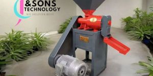 6N70 Rice Mill Machine