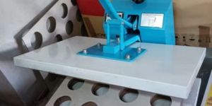 Blister Packing Machine