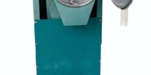 Double Chamber Vacuum Packaging Machine