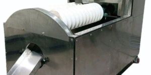 Laddu Making Machine