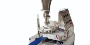 Momos Making Machine