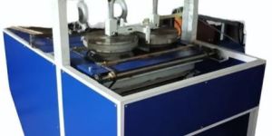 Paper Plate Making Machine