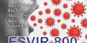 Esvir-800 Tablets