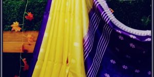 Bhagalpuri Silk Sarees