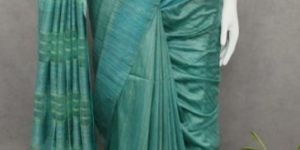 Organza Silk Sarees