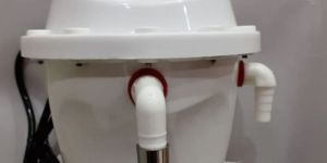 Instant Water Heater