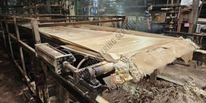 Belt Press System for ETP Plant