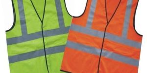 Safety Jackets