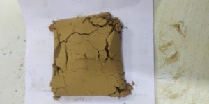 Yellow Dextrin Powder