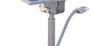 All in One Solar Street Light