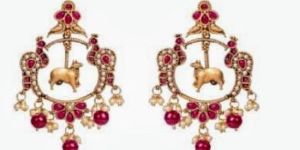 South Indian Traditional Jewellery