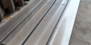 Cast Iron Surface Plates