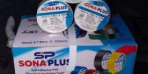 Sona Plus PVC Tapes