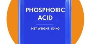 Food Grade Phosphoric Acid