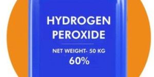 Hydrogen Peroxide 60%