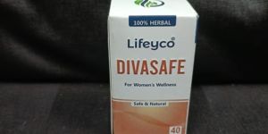 Lifeyco Divasafe Capsules