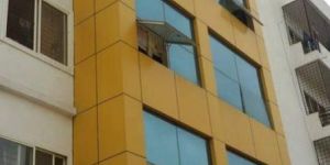 Front Building Elevation Services