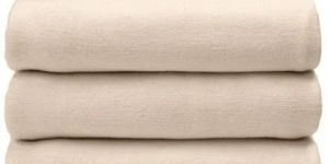 Plain Cotton Blanket