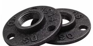 Cast Iron Flange