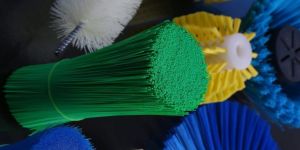 Polypropylene Monofilament Bristle