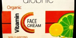 Alobhic Organic Vitamin C Face Cream