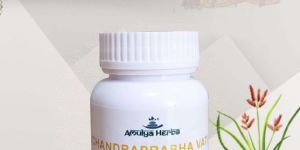 Amulya Chandraprabha Vati