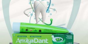 Amulya Dant Toothpaste