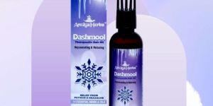 Amulya Dashmool Hair Oil