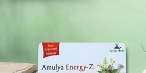 Amulya Energy-Z Capsules