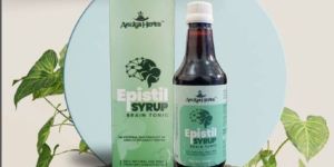 Amulya Epistil Syrup