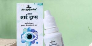 Amulya Eye Drops
