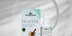Amulya Fighter Drops