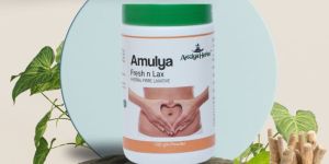 Amulya Fresh N Lax Powder