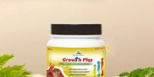 Amulya Growth Plus Chocolate Powder