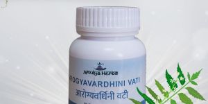 Amulya Herbs Arogyavardhini Vati