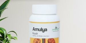 Amulya Krush Capsules