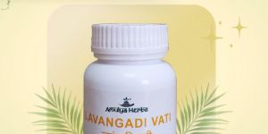 Amulya Lavangadi Vati